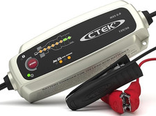 CTEK MXS 5.0 Battery Charger