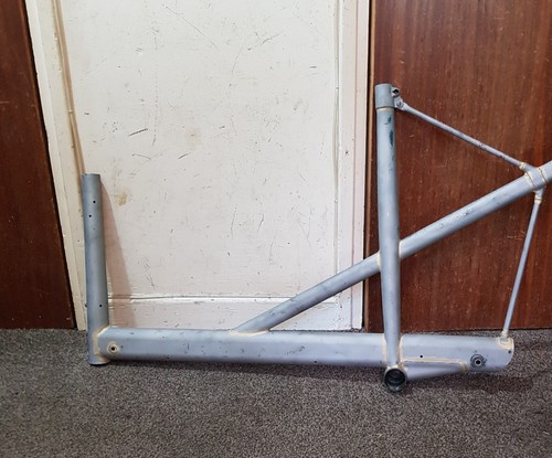 Moulton frame carrier rack - moulton,
