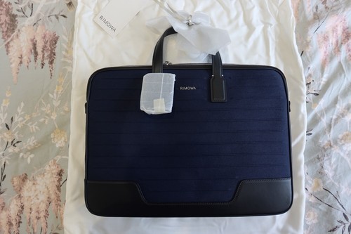 Rimowa never still - rimowa,