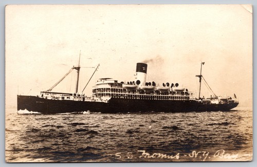 Post card momus southern - -,