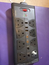 Belkin SurgeMaster Gold Series