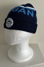 Wigan Athletic beanie One Size