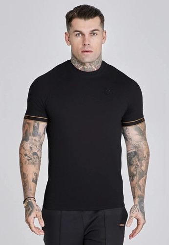 Siksilk mens black tech - siksilk,