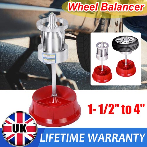 Tire balancer car truck - car, heavy