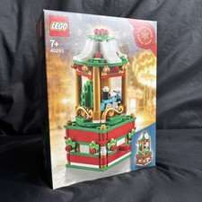 LEGO Seasonal: Christmas