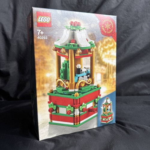 Lego seasonal christmas - lego,
