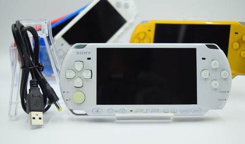 Sony psp 1000 2000 - psp,