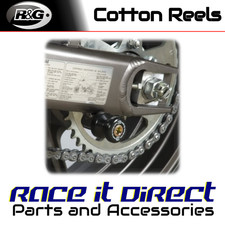Cotton Reels for Yamaha TRX