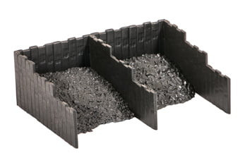 Peco coal bunkers gauge - peco,