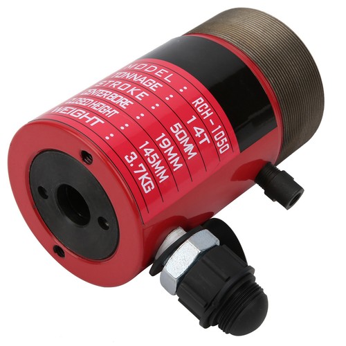 Hydraulic cylinder 14t - cylinder,