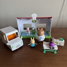 Peppa Pig Medical Centre