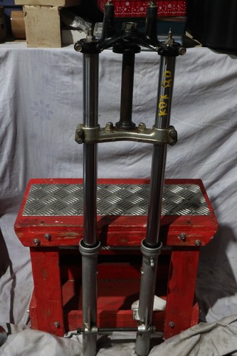 Oem 1980 kawasaki kdx80 - oem,