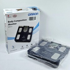 Omron BF511 Family Body