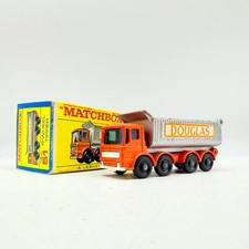 Matchbox Lesney 51c 8 Wheel