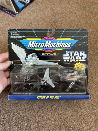 Star wars micro - star,