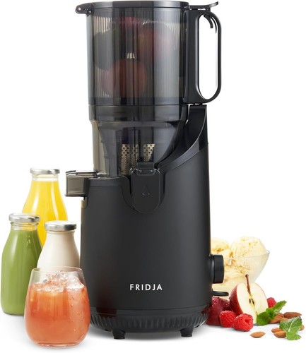 Fridja f2500 self feeding - f2500,