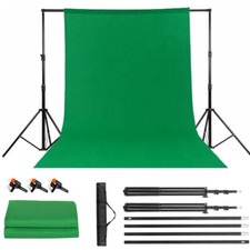3M Backdrop Stand KIT Studio