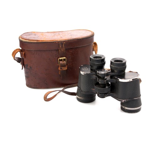 Ross london binoculars 9x35 - london,