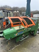 Posch Liebnitz S360 Firewood Processor PTO Driven 