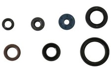 ENGINE OIL SEAL SET YZ/WR 250