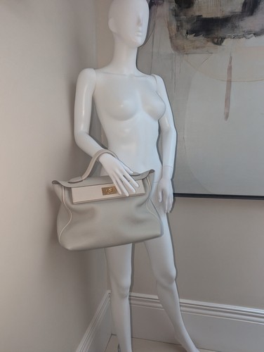 Brand new hermes togo - brand, 24/24