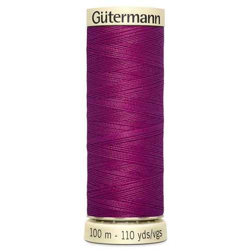 Gutermann sew all thread - sew,