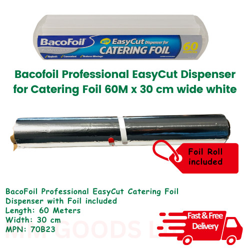 Bacofoil professional easycut - professional,
