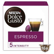 Nescafe Dolce Gusto Coffee Pods Buy Any 6+ Get Free UK Post