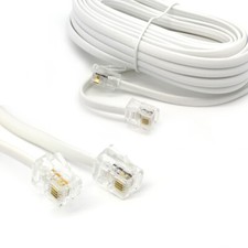 5m RJ11 to RJ11 ADSL Cable
