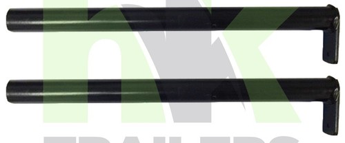 Ramp hinge tubes suitable - ramp, tubes,