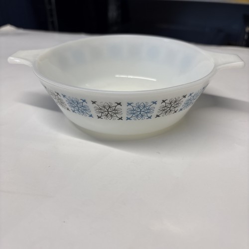 Chelsea pyrex small made - small,