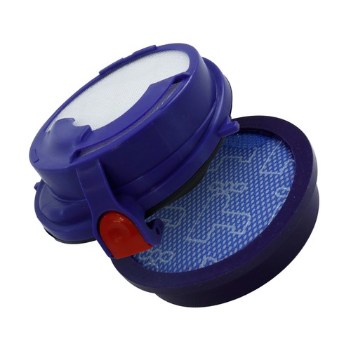 Filter kit for - filter, dyson