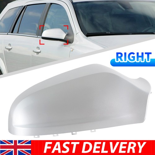 Right wing mirror cover cap - cover,