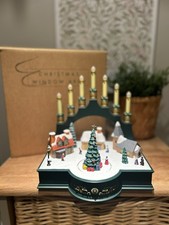 Avon Christmas Winter