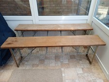 Pair School Changing Gym