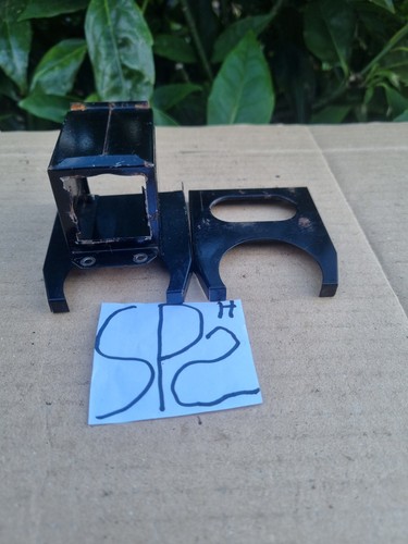 Mamod steam engine sp2 - engine,