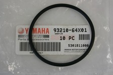 Oil filter cover seal Yamaha XT 660 R 09 14