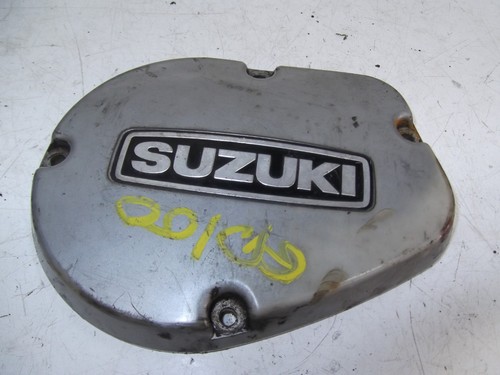 Suzuki gp100 engine cover - gp100,
