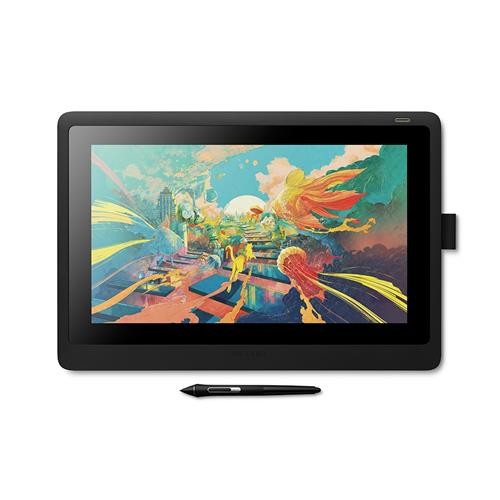 Wacom cintiq graphic - wacom,
