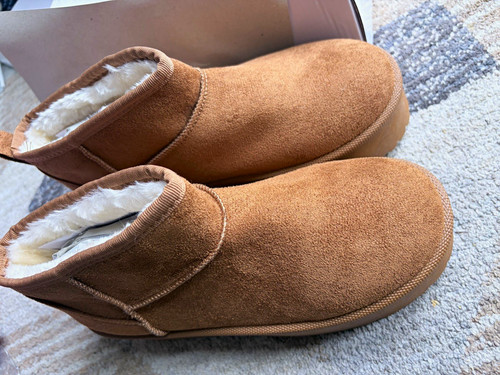 Women chestnut faux - women’s,