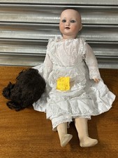 Antique Armand Marseille 985