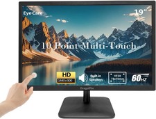 Inch 1440x900p 60hz hd - 19,