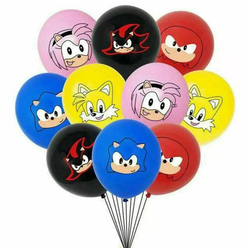 Sonic the hedgehog latex - hedgehog,