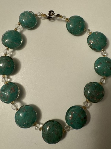 Italian venetian murano - venetian, glass
