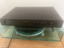 Naim Audio CD 3.5 Compact Disc