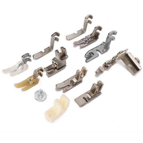 Presser foot set strong - foot,