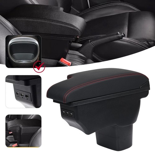 Armrest box for nissan juke - for,