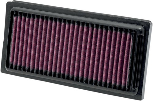 High flow air - k&n, for