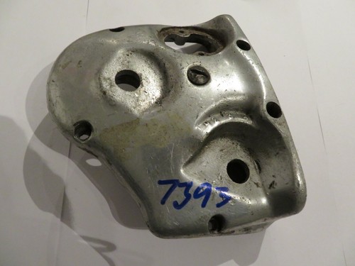 7393 gearbox outer - -, cover