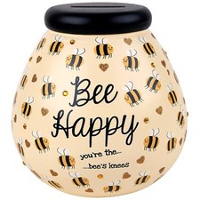 Pot of Dreams Money Box